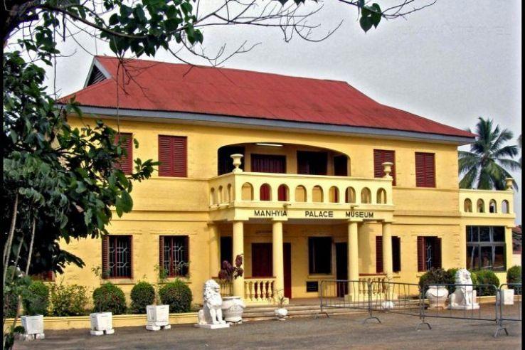 Kumasi, Ashanti Region, Ghana