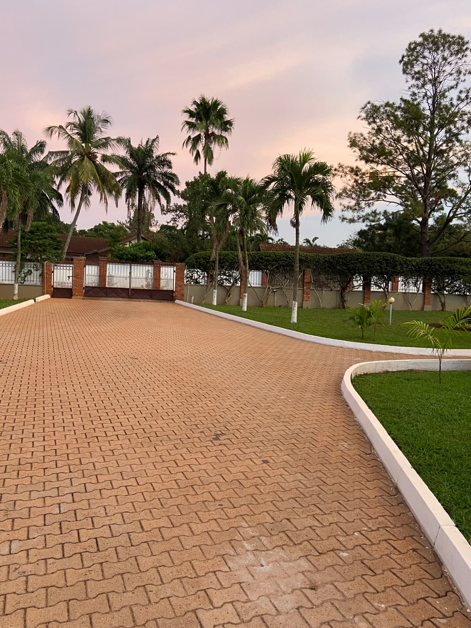 Vibrant Minu Suite - Le Domaine Apartments at Odeneho-Kwadaso photo 3