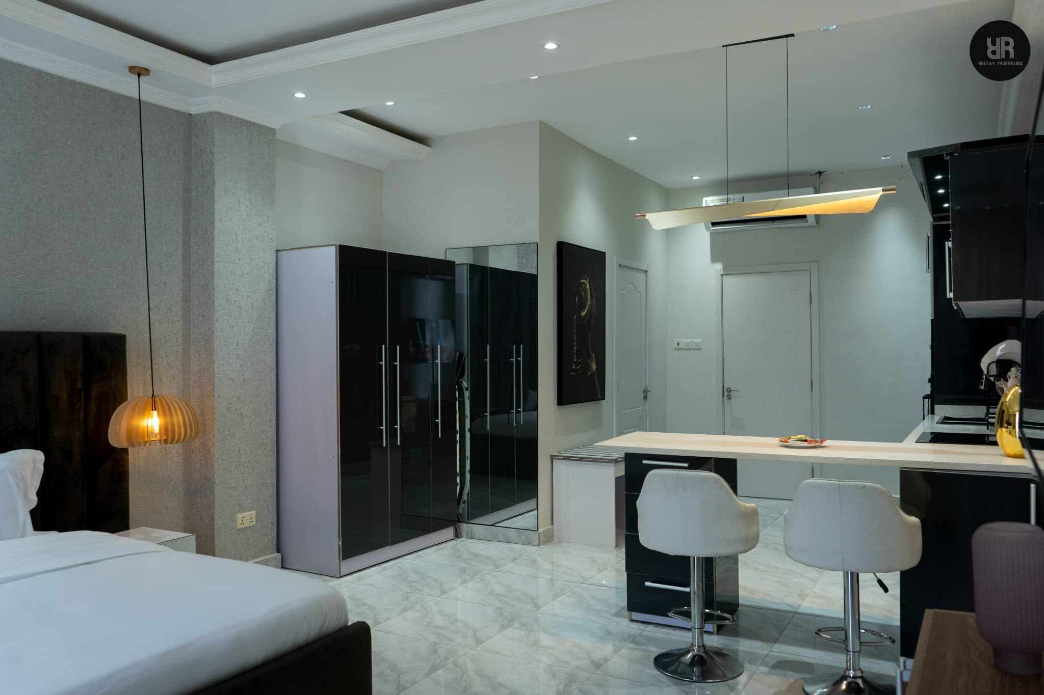 Silicon Heights Apartment Studio East Legon  photo 3