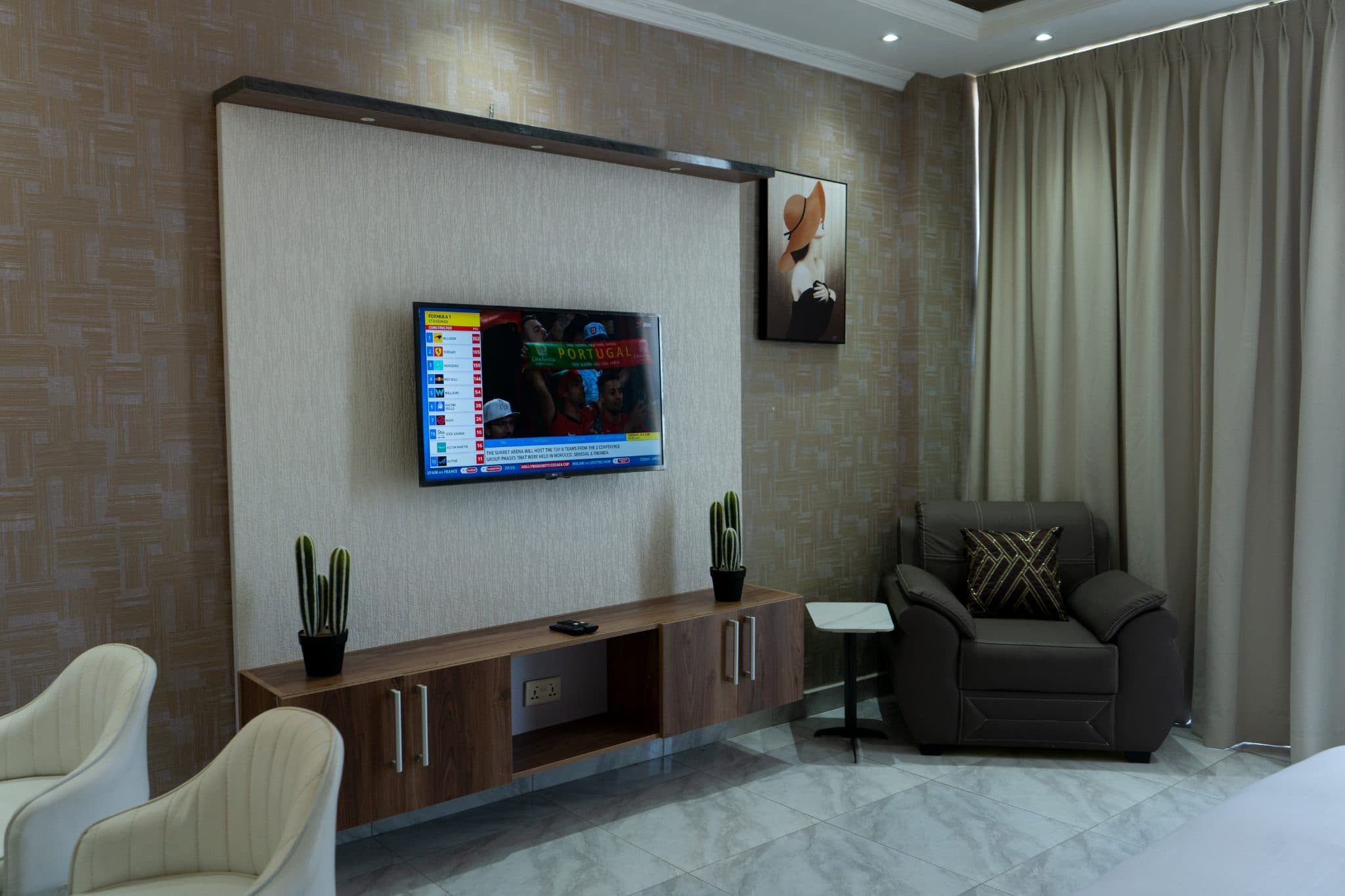 Silicon Heights Apartment Studio East Legon  photo 5