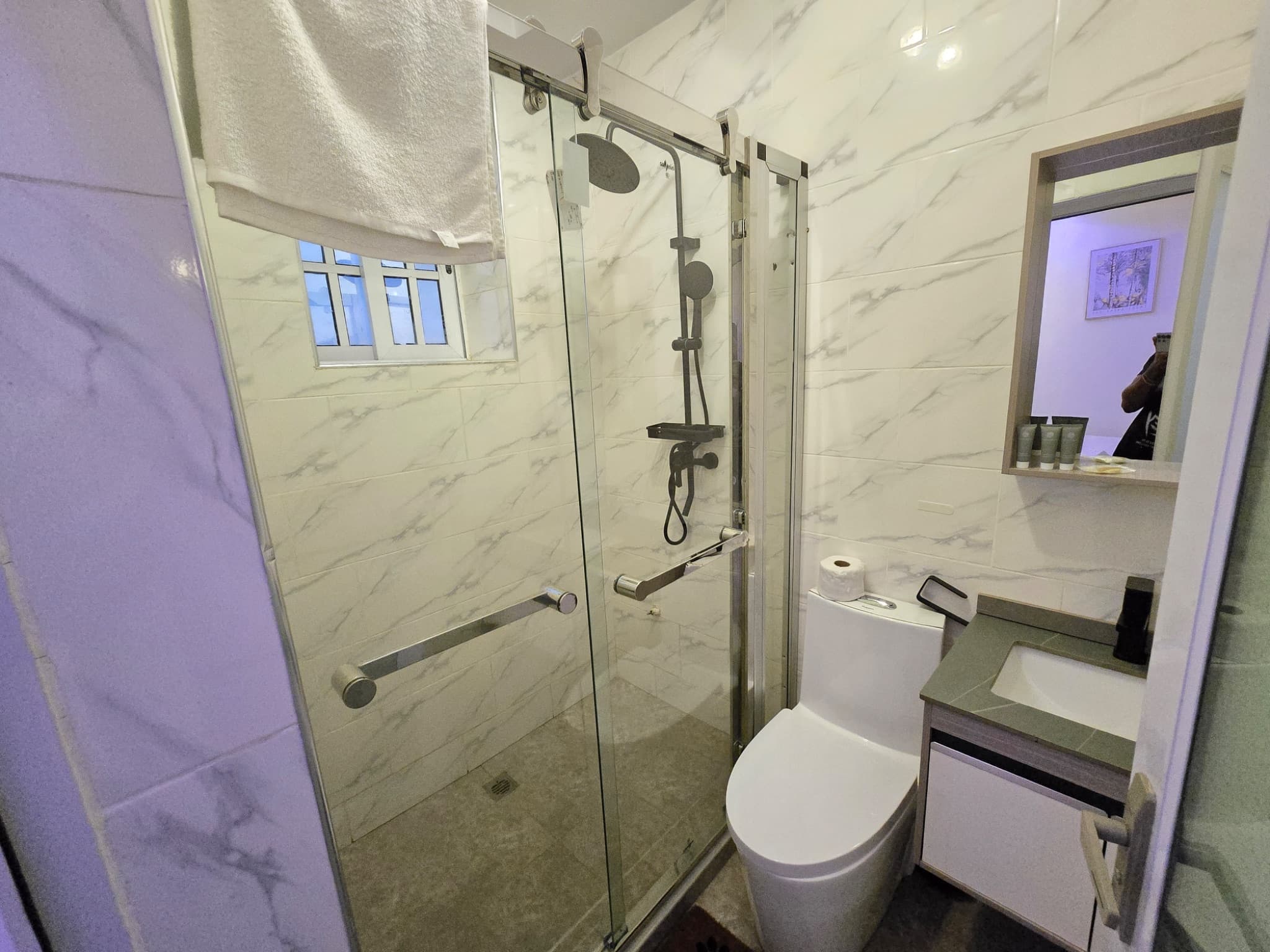 Luxurious Modern Suite - The Lambs Valley  photo 3