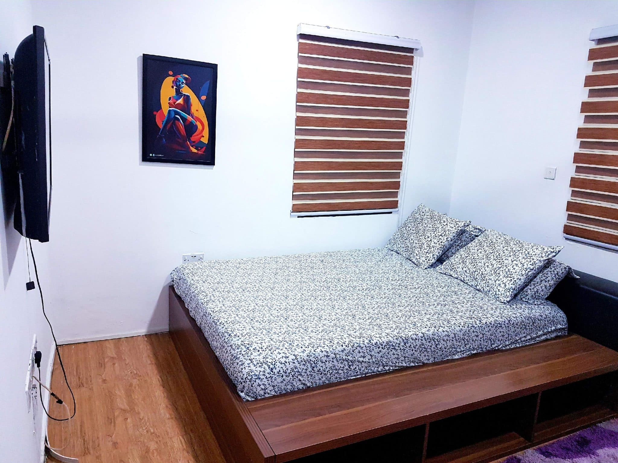 Osu Signature Apartment 