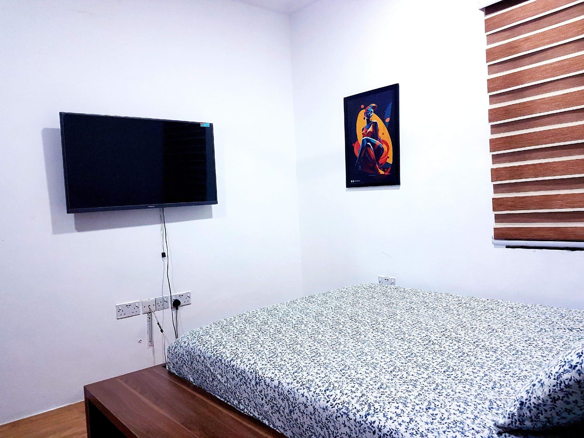 Osu Signature Apartment  photo 2