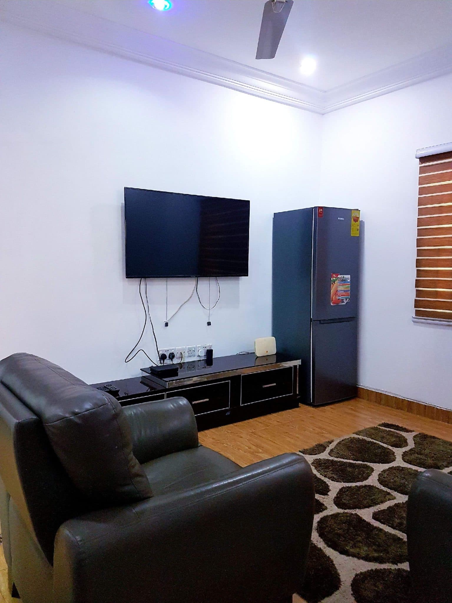 Osu Signature Apartment  photo 3
