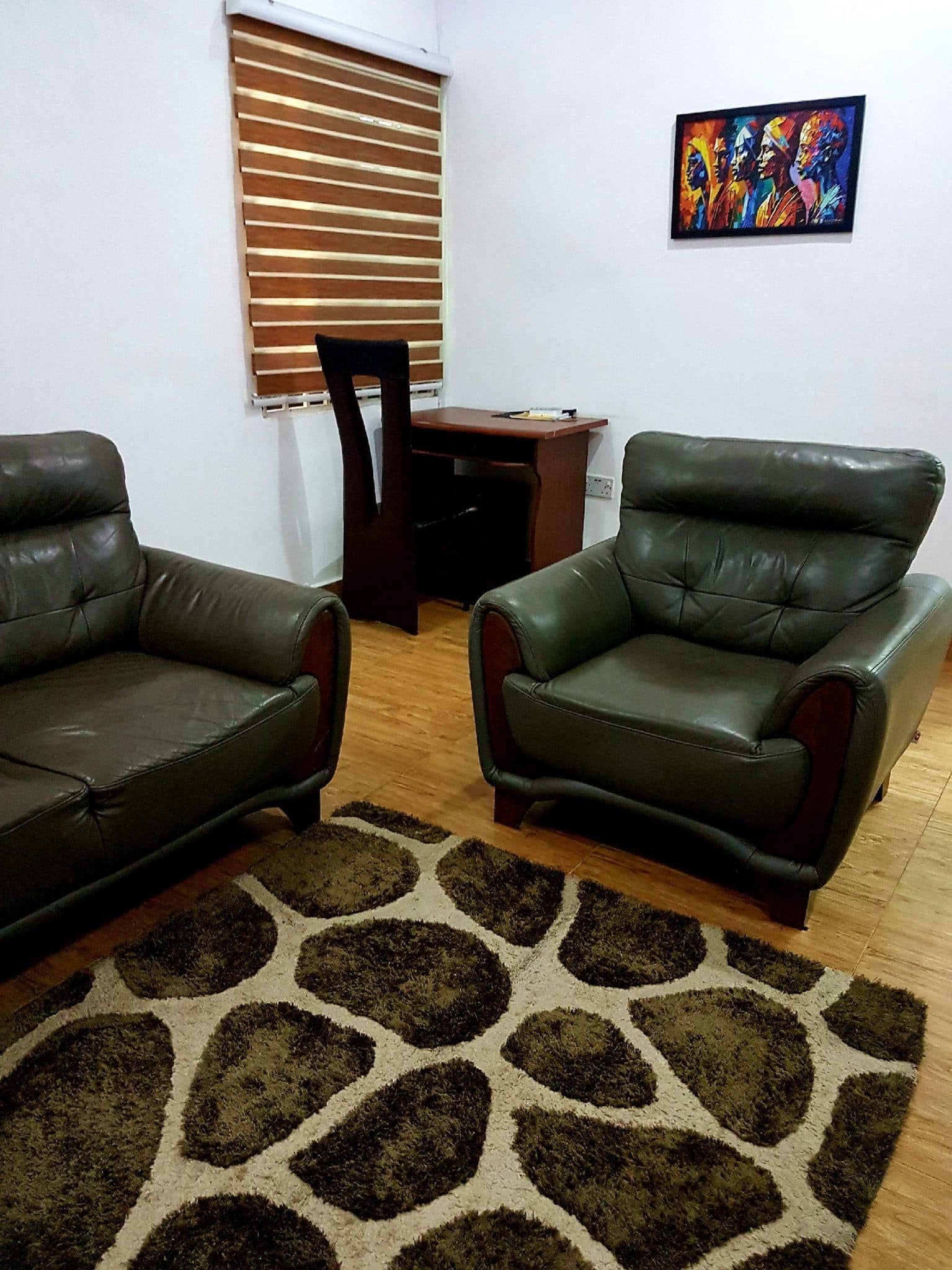 Osu Signature Apartment  photo 4