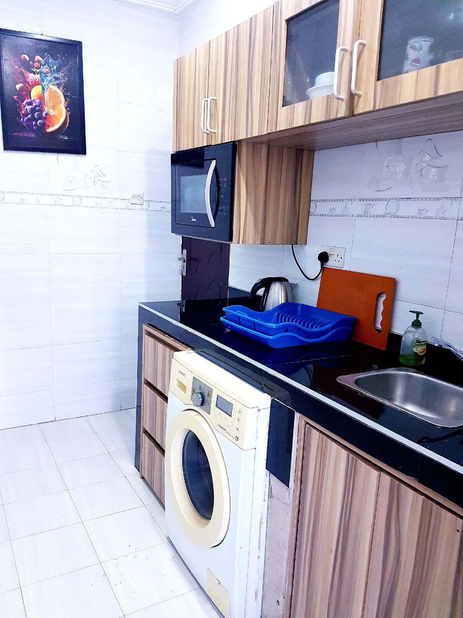 Osu Signature Apartment  photo 5