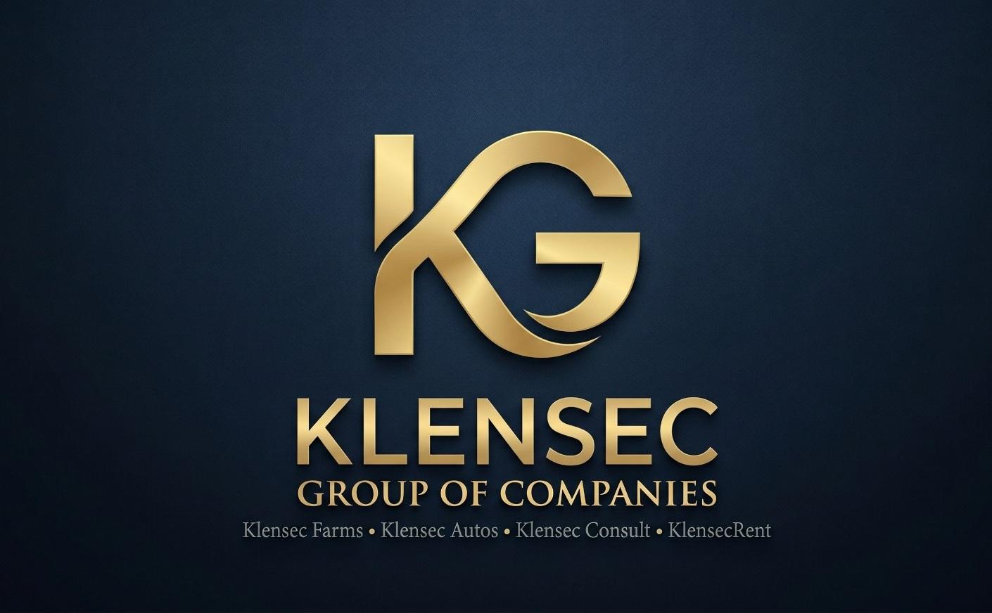 Klensec Group of Companies β Klensec Farms, Klensec Autos, Klensec Consult, KlenStay