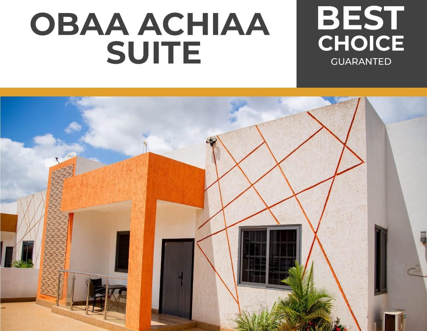 Spacious 4-Bedroom Short Stay in Ahodwo, Kumasi β Safe, Cool & Connected