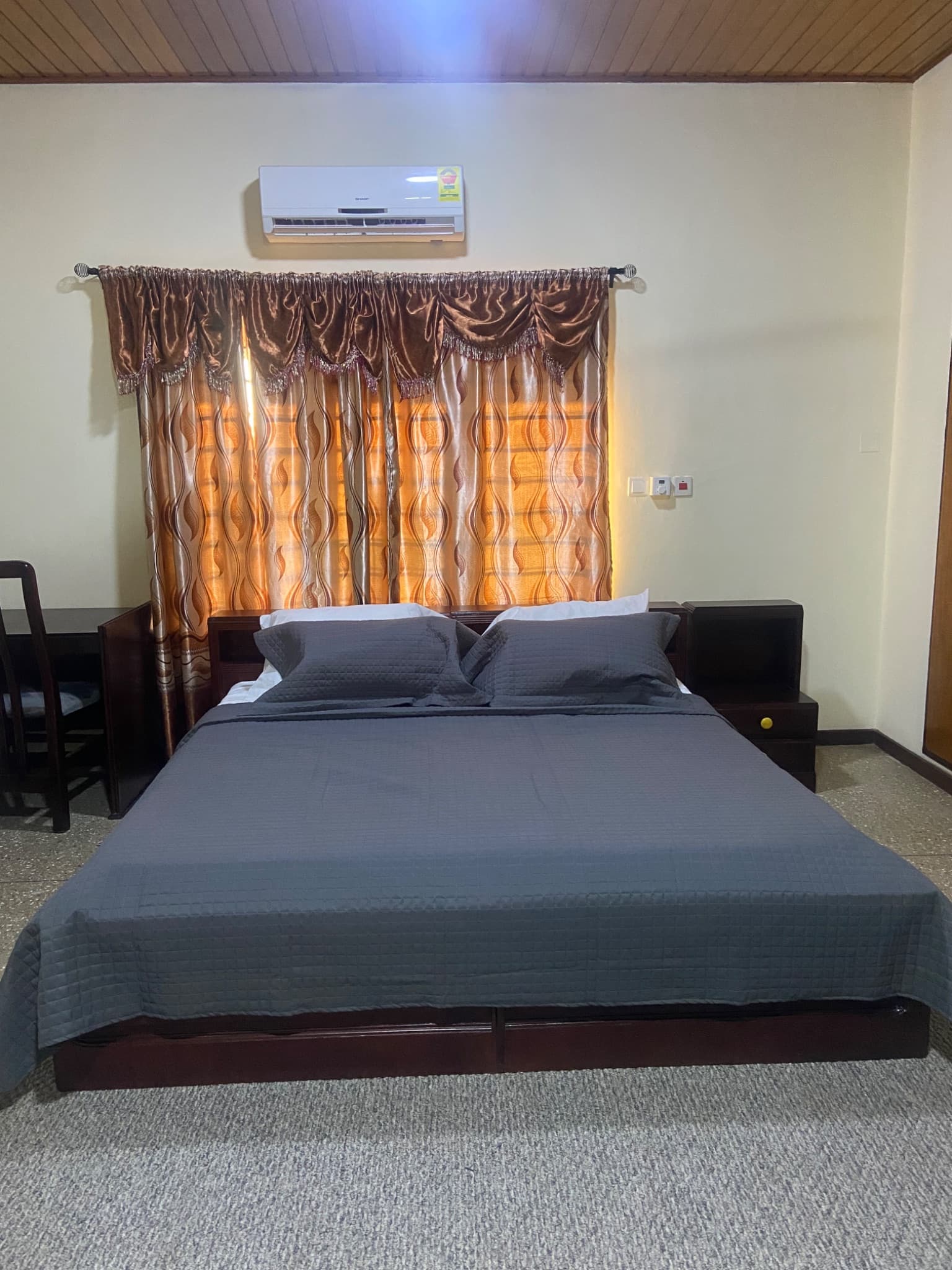 Graceful Executive Suite - Le Domaine Apartments at Odeneho-Kwadaso photo 2