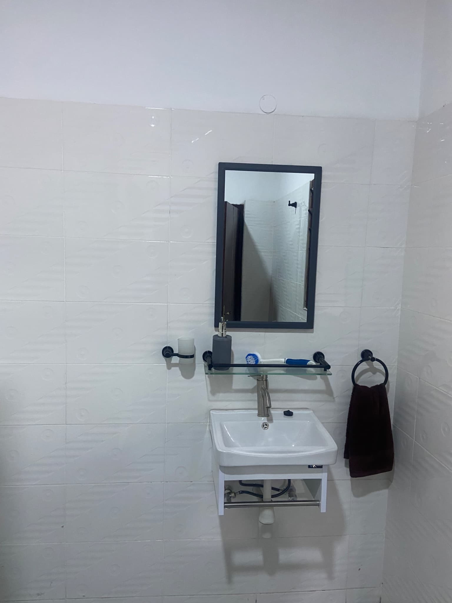 Serene Executive Suite - Le Domaine Apartments at Odeneho-Kwadaso photo 5