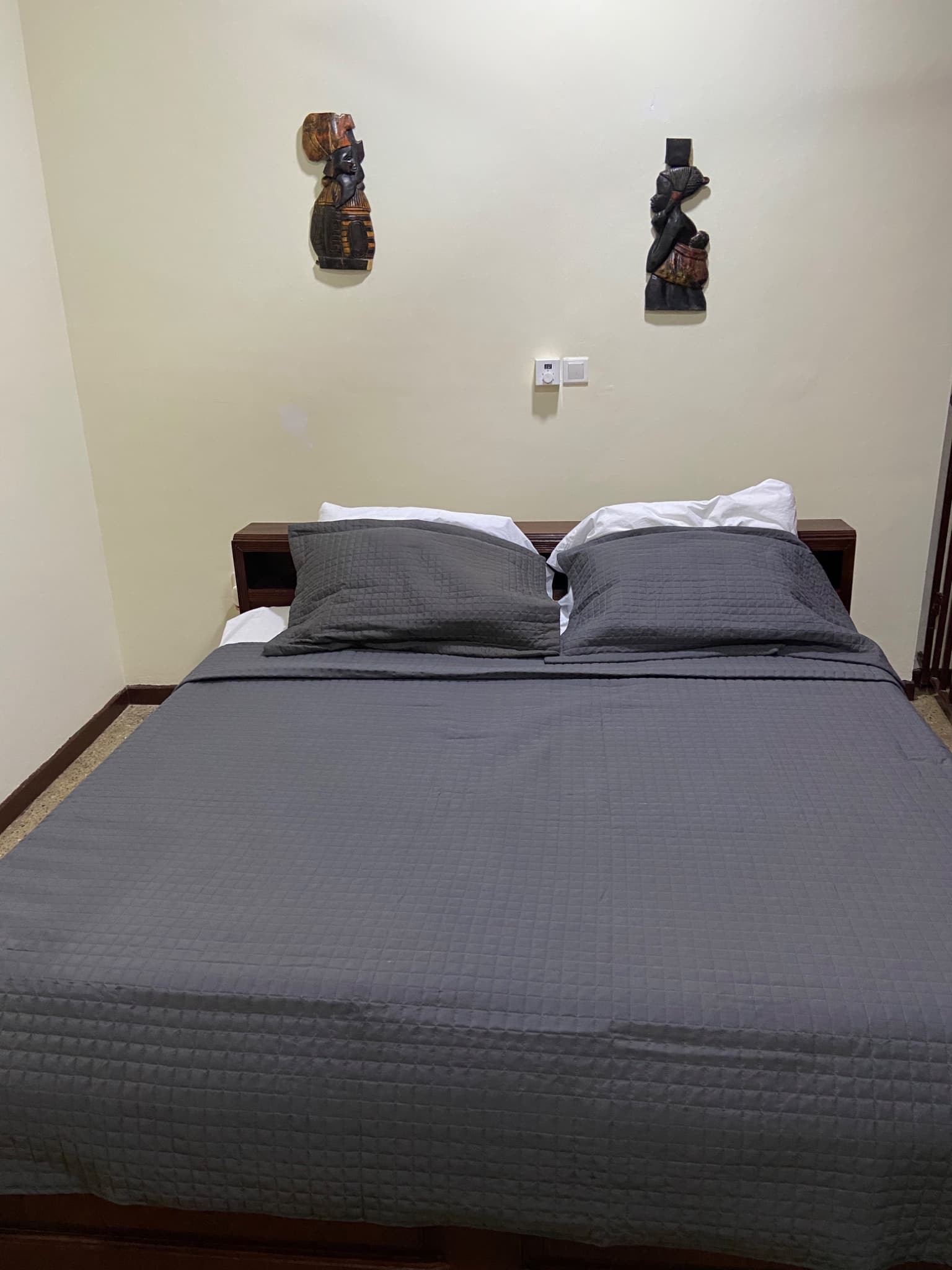 Calming En-suite - Le Domaine Apartments at Odeneho-Kwadaso photo 2