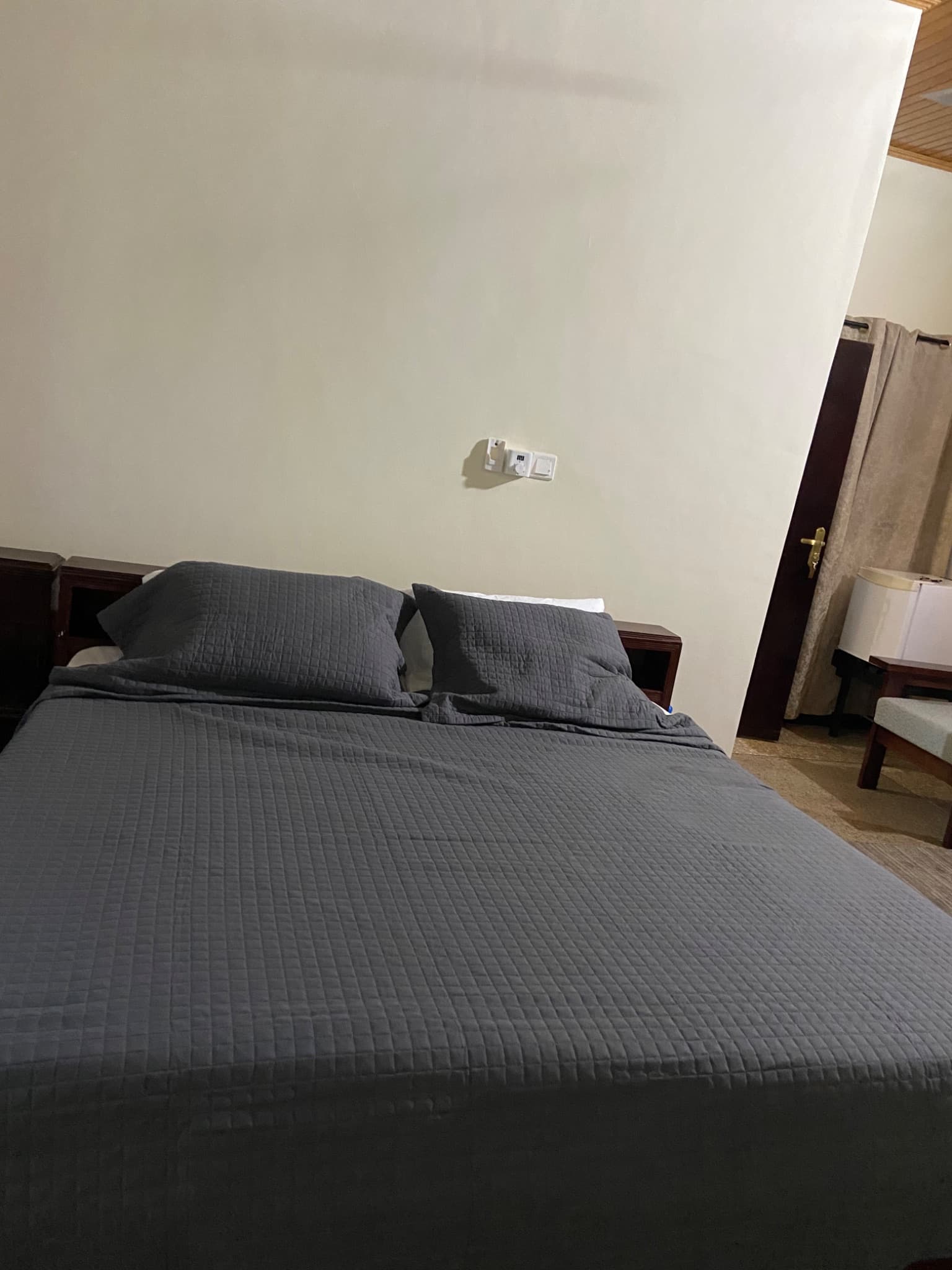 Opulent Mini Suite - Le Domaine Apartments at Odeneho-Kwadaso photo 2