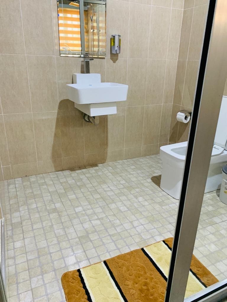 Grandeur Executive Suite - La Dufie Guest House photo 5