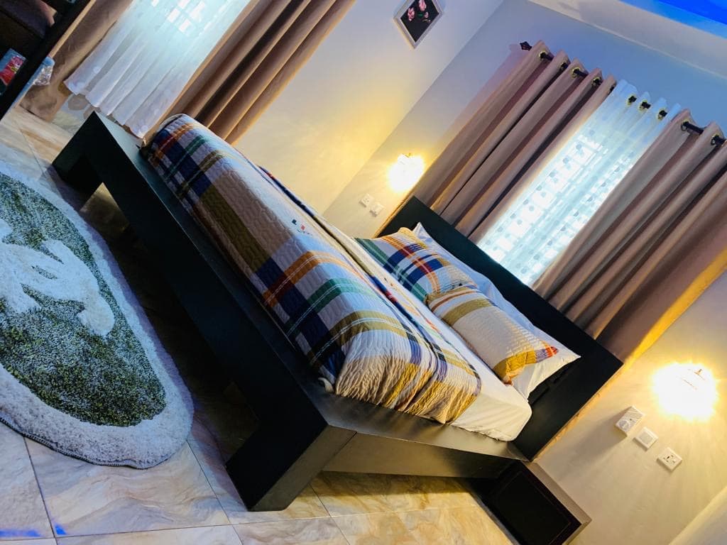 Premium Executive Suite - La Dufie Guest House photo 2