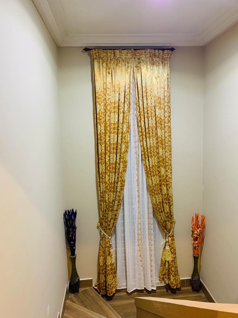 Lavish Standard Suite - La Dufie Guest House photo 3