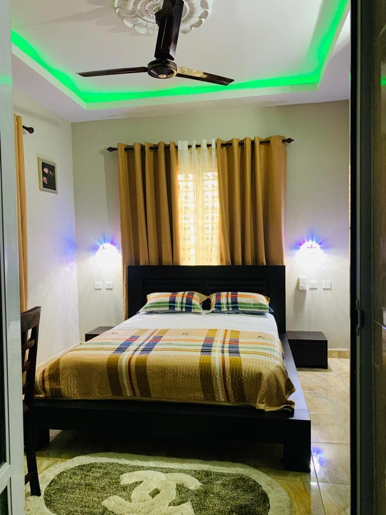 Comfortable Standard Suite -La Dufie Guest House photo 2