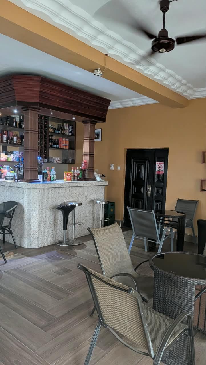 Comfortable Standard Suite -La Dufie Guest House photo 5