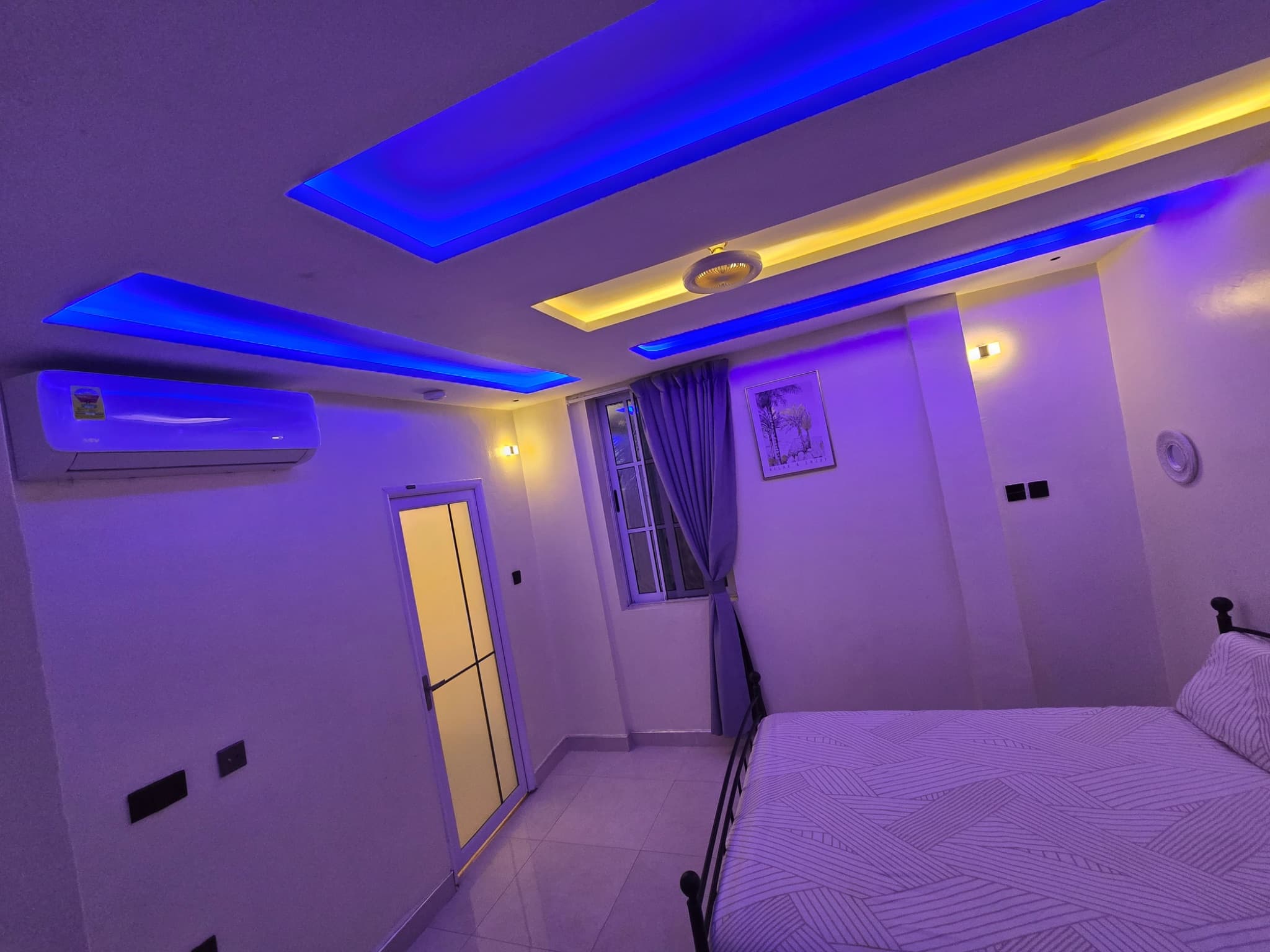 Elegant Presidential Suite - The Lambs Valley photo 3