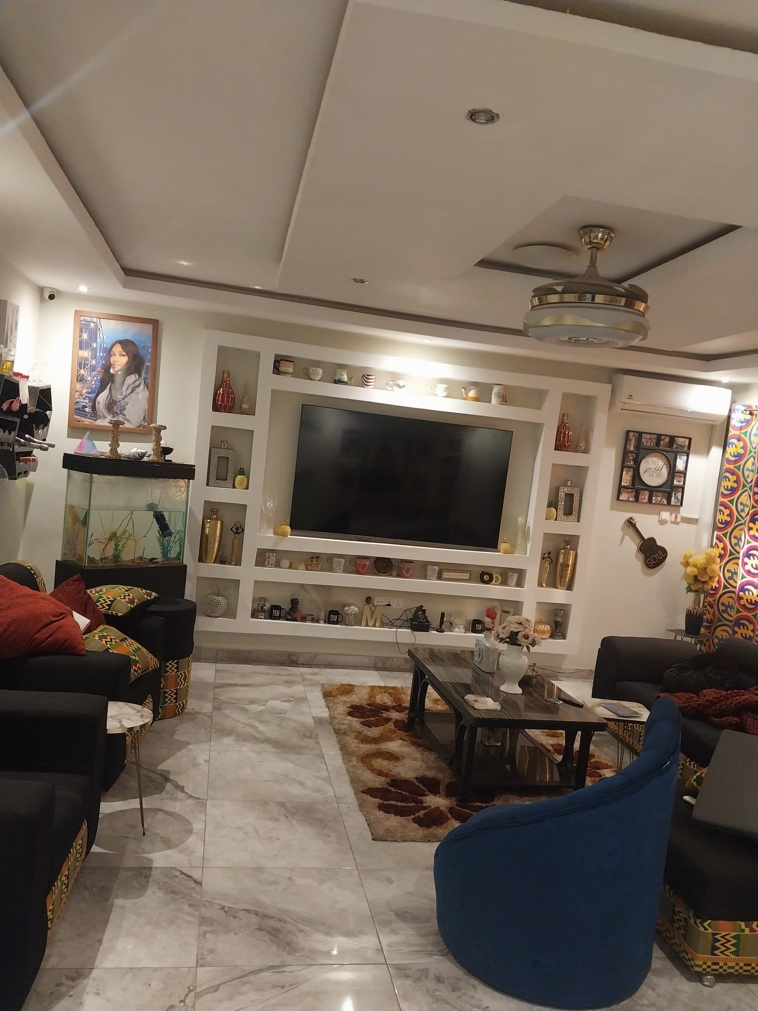 1 bedroom in a serene environment photo 3
