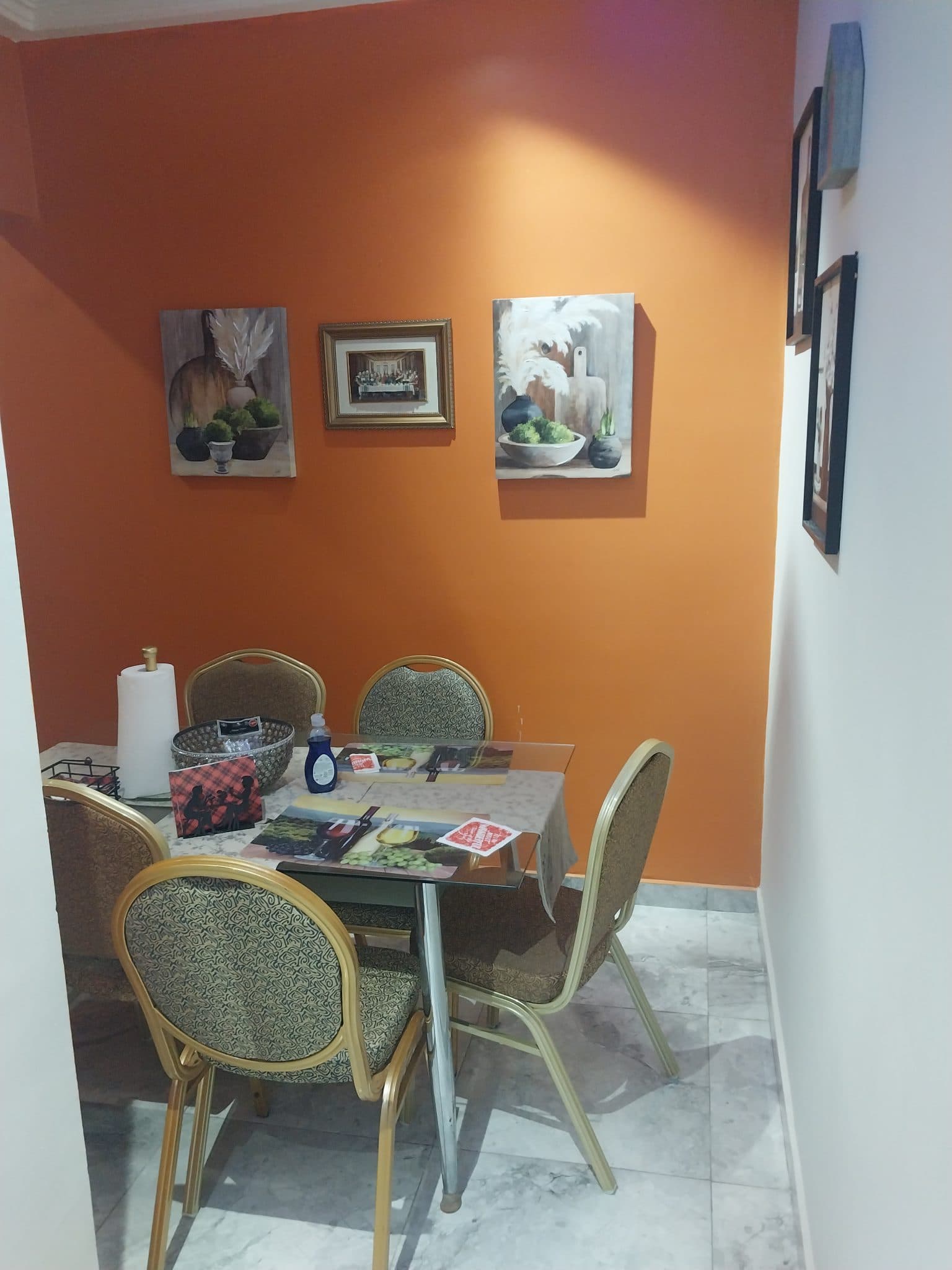 1 bedroom in a serene environment photo 4